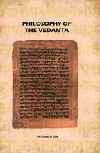 Philosophy Of The Vedanta - Gyan Books - Distacart