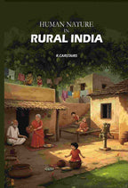 Human Nature In Rural India - Gyan Books - Distacart