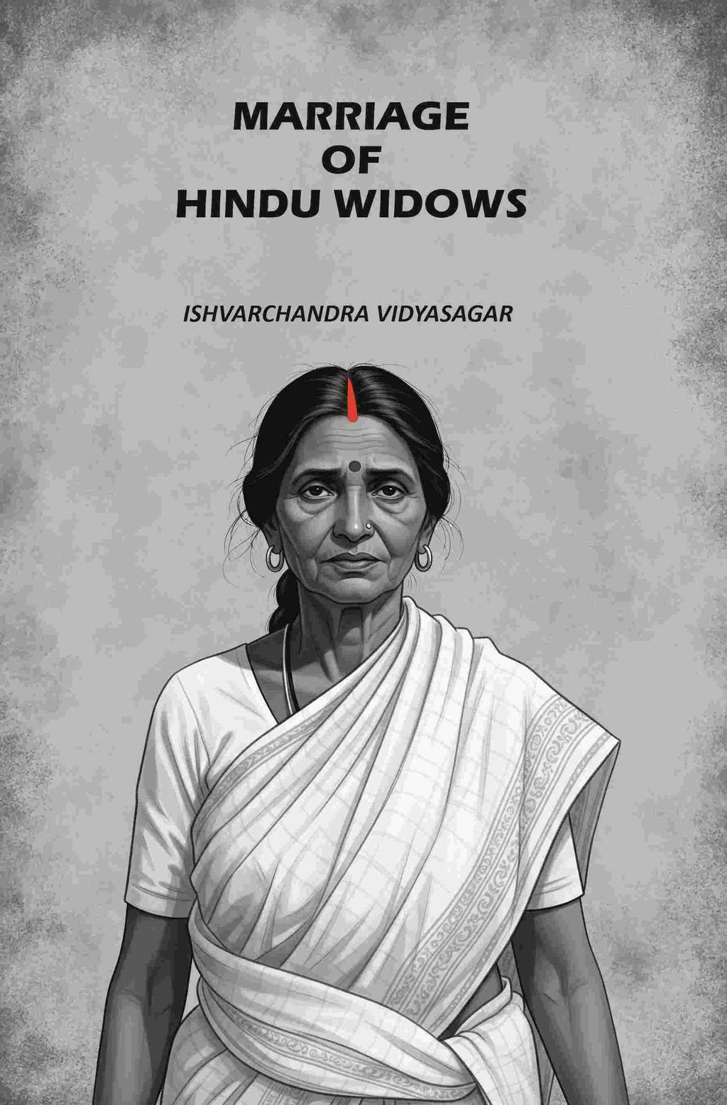 Marriage of Hindu Widows - Gyan Books - Distacart