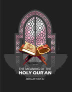 The Meaning of the Holy Qur'an - Gyan Books - Distacart