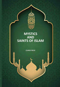 Mystics And Saints Of Islam - Gyan Books - Distacart