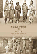 Girl's winter in India - Gyan Books - Distacart
