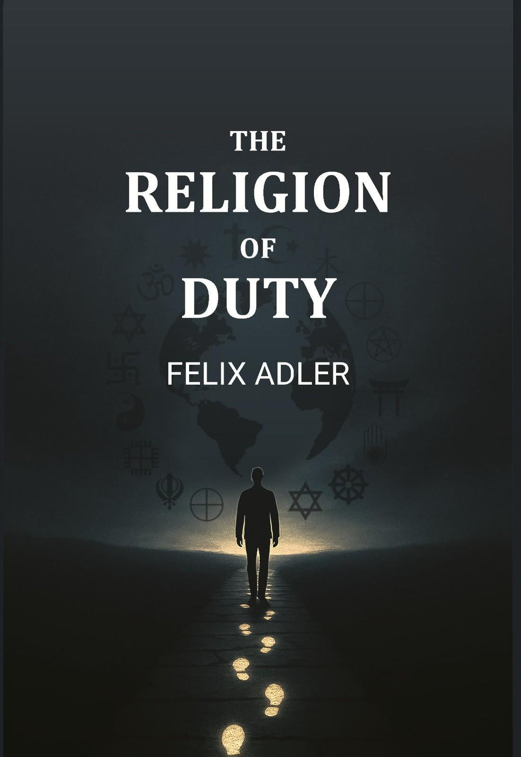 The religion of duty - Gyan Books - Distacart