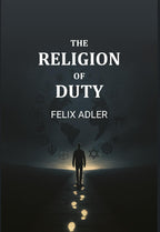 The religion of duty - Gyan Books - Distacart