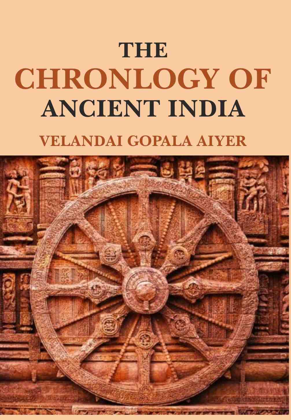 The Chronlogy of Ancient India - Gyan Books - Distacart