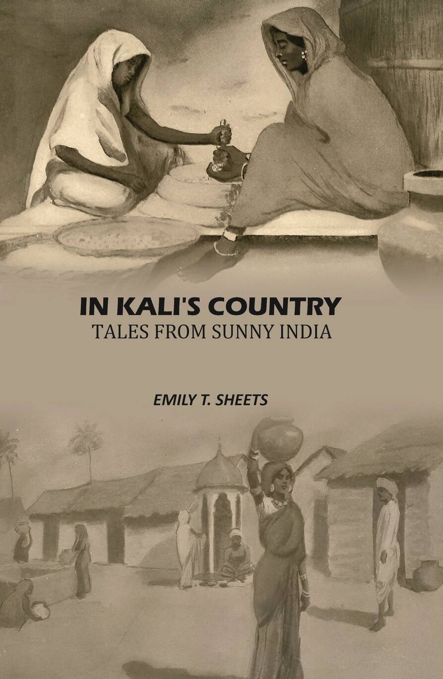 In Kali's Country Tales From Sunny India - Gyan Books - Distacart