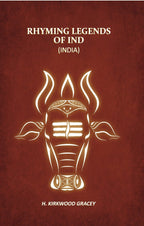 Rhyming Legends of Ind - Gyan Books - Distacart