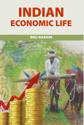 Indian Economic Life - Gyan Books - Distacart