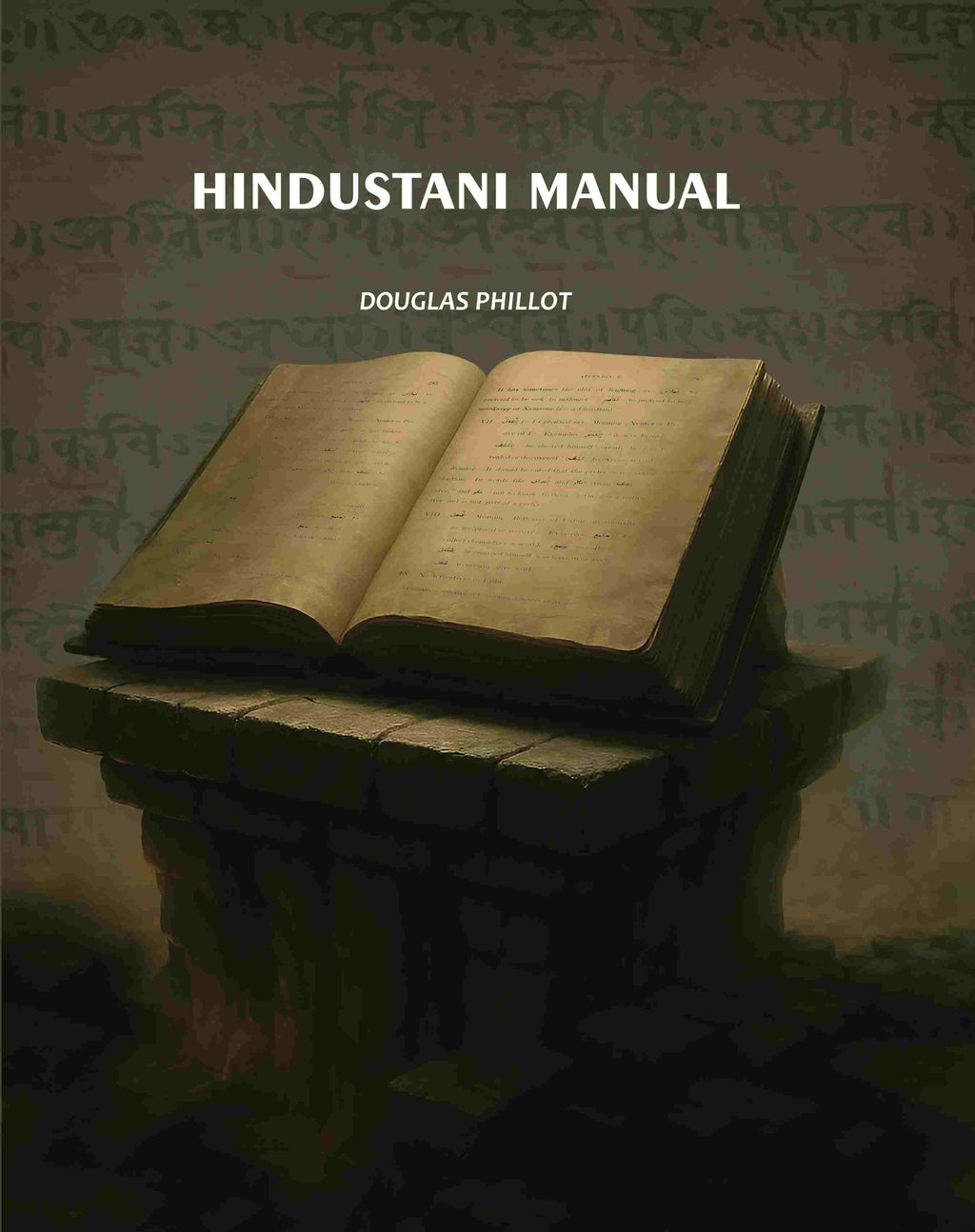 Hindustani Manual - Gyan Books - Distacart