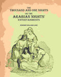 The Thousand and One Nights: The Arabian Nights' Entertainments - Gyan Books - Distacart