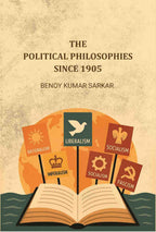 The Political Philosophies Since 1905 - Gyan Books - Distacart