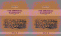 The Bakhshali Manuscript (2 Vols. Set) - Gyan Books - Distacart