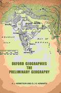 Oxford Geographies The Preliminary Geography - Gyan Books - Distacart