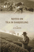 Notes on tea in Darjeeling {in Undetermined} - Gyan Books - Distacart