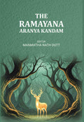 The Ramayana Aranya Kandam - Gyan Books - Distacart