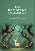 The Ramayana Aranya Kandam - Gyan Books - Distacart