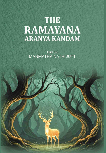 The Ramayana Aranya Kandam - Gyan Books