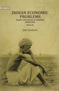 Indian Economic Problems Essays on Indian Economic Problems (Part 1st) - Gyan Books - Distacart