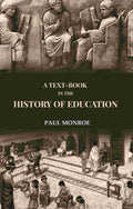 A Text-Book in the History of Education - Gyan Books - Distacart