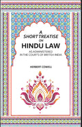 A Short Treatise On Hindu Law: As Administered In The Courts Of British India - Gyan Books - Distacart