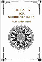 Geography for Schools In India - Gyan Books - Distacart