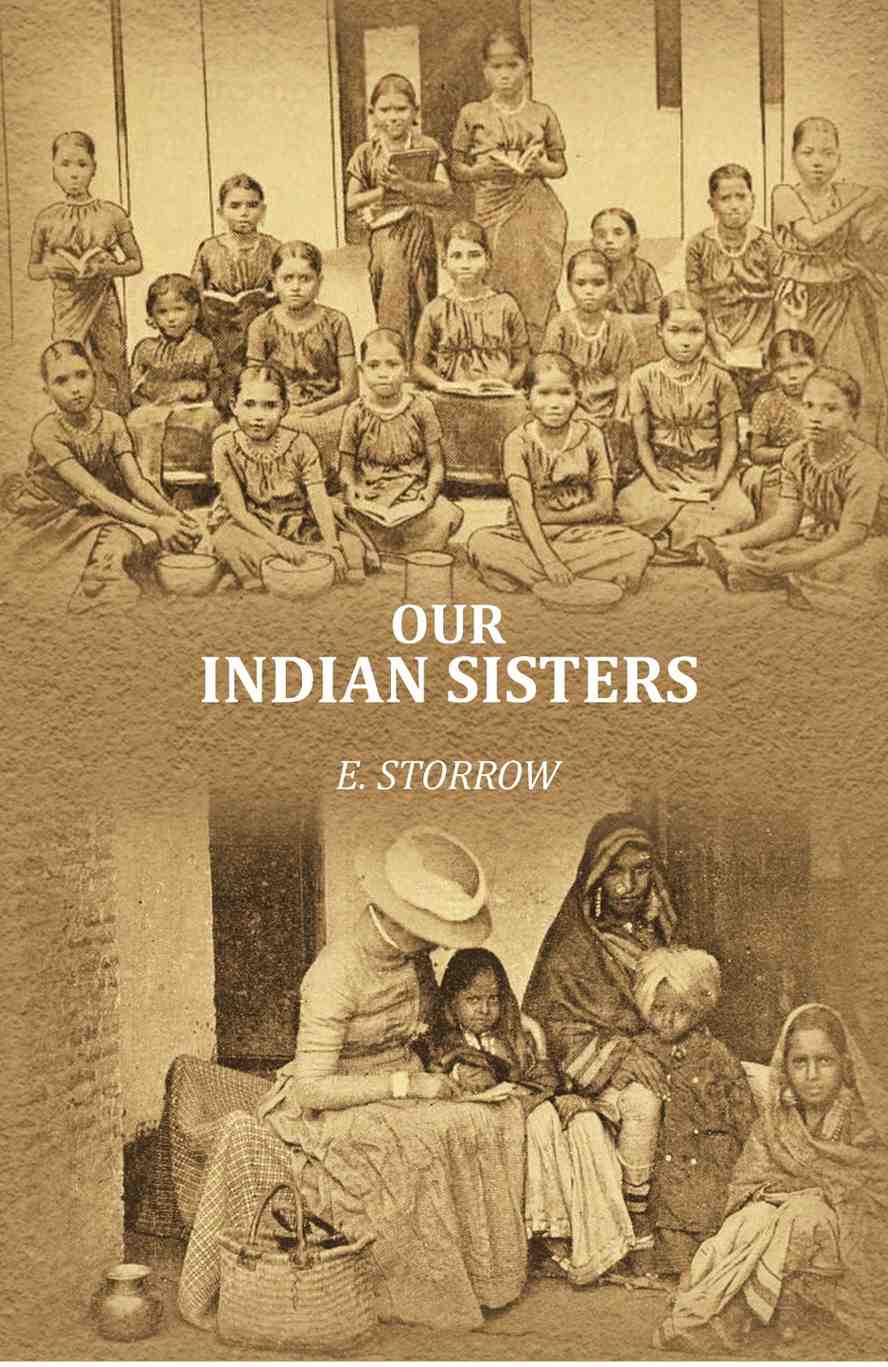 Our Indian Sisters - Gyan Books - Distacart