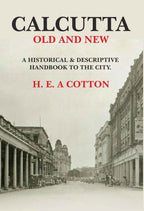 Calcutta old and New - Gyan Books - Distacart