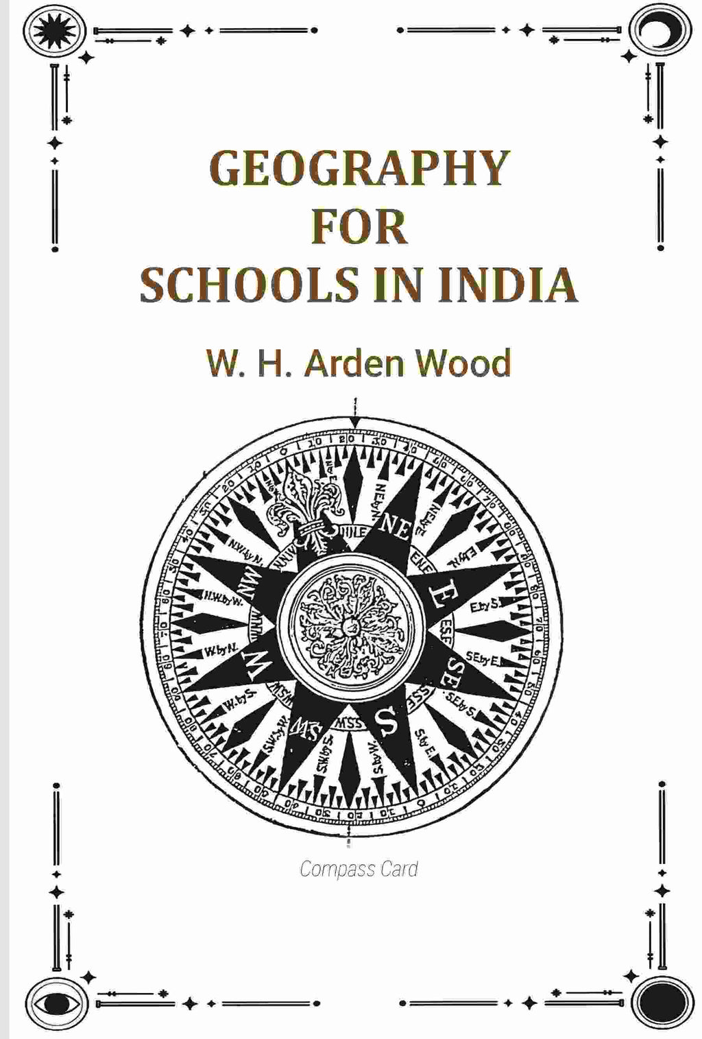 Geography for Schools In India - Gyan Books - Distacart