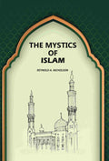 The Mystics Of Islam - Gyan Books - Distacart