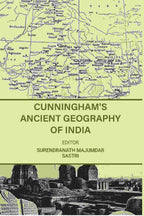 Cunningham's Ancient Geography of india - Gyan Books - Distacart