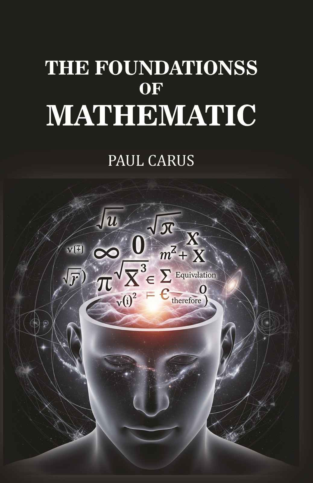 The Foundations of Mathematics - Gyan Books - Distacart