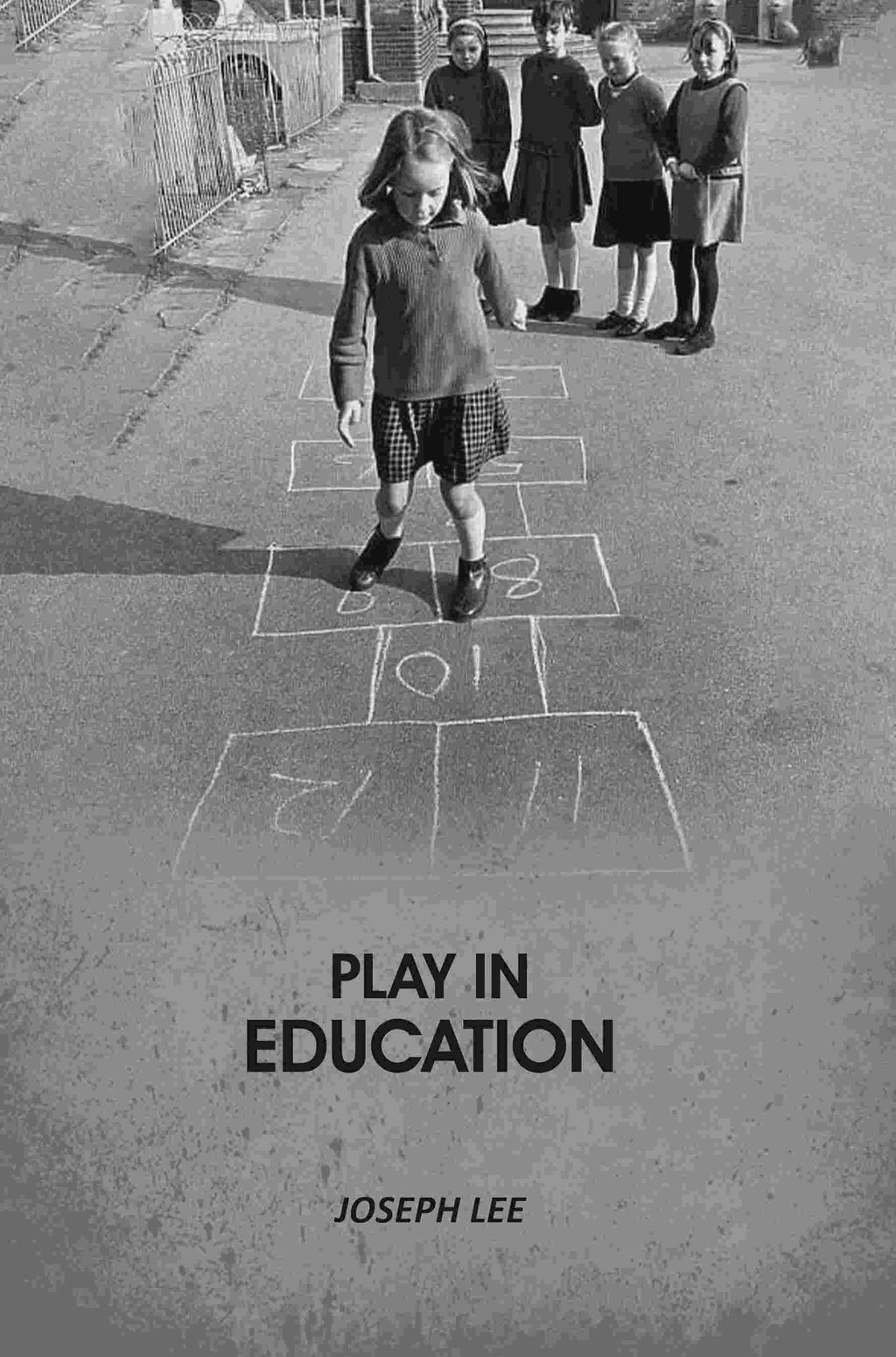 Play in Education - Gyan Books - Distacart