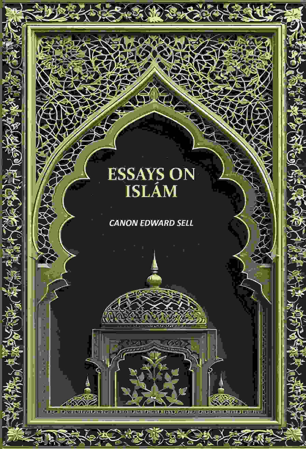 Essays On Islám - Gyan Books - Distacart
