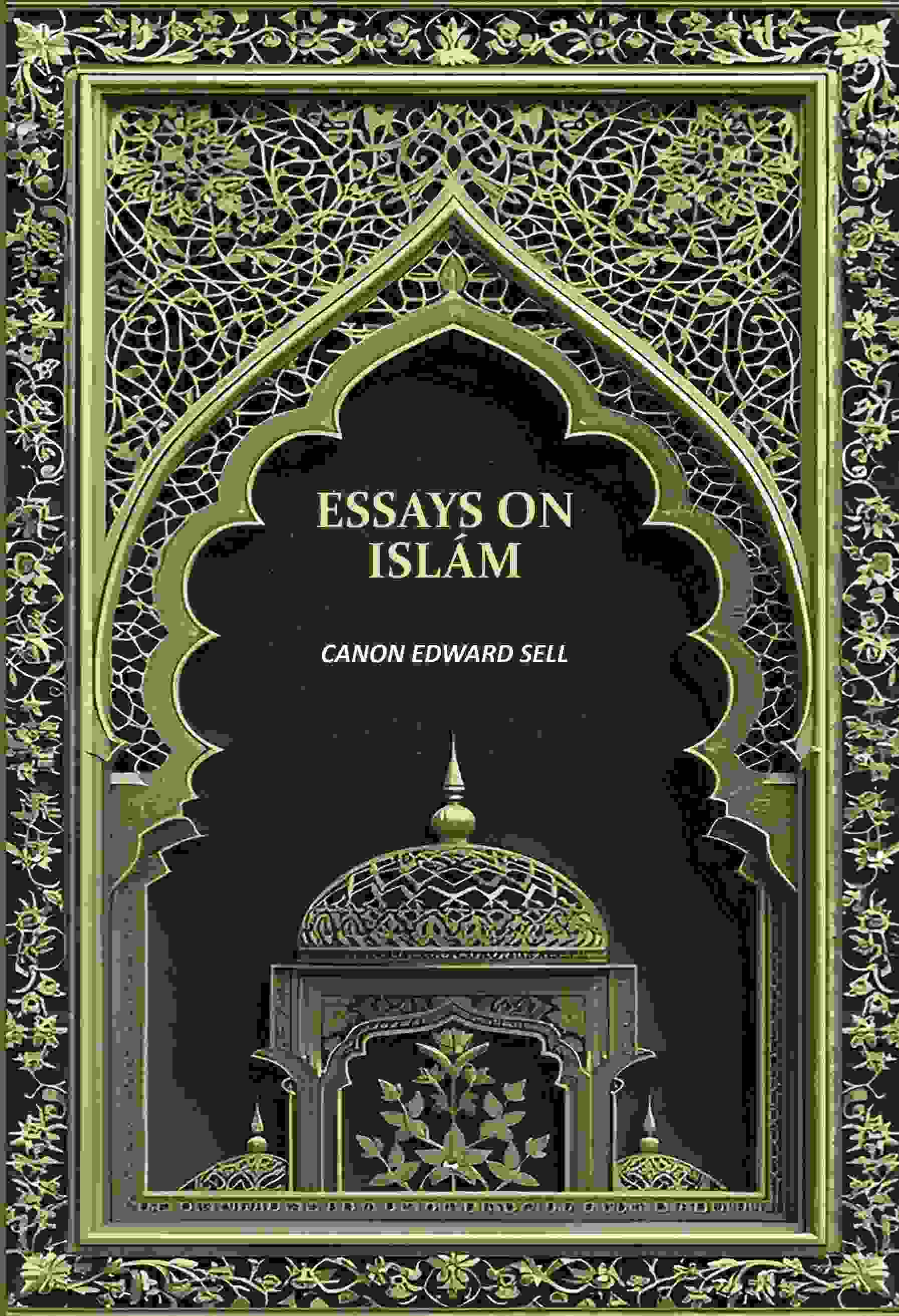 Essays On Islám - Gyan Books - Distacart