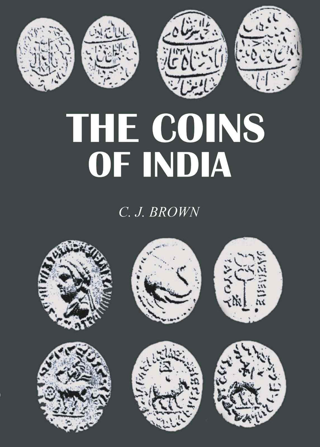 The Coins of India - Gyan Books - Distacart