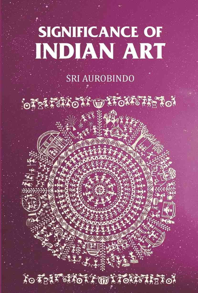 Significance of Indian Art - Gyan Books - Distacart
