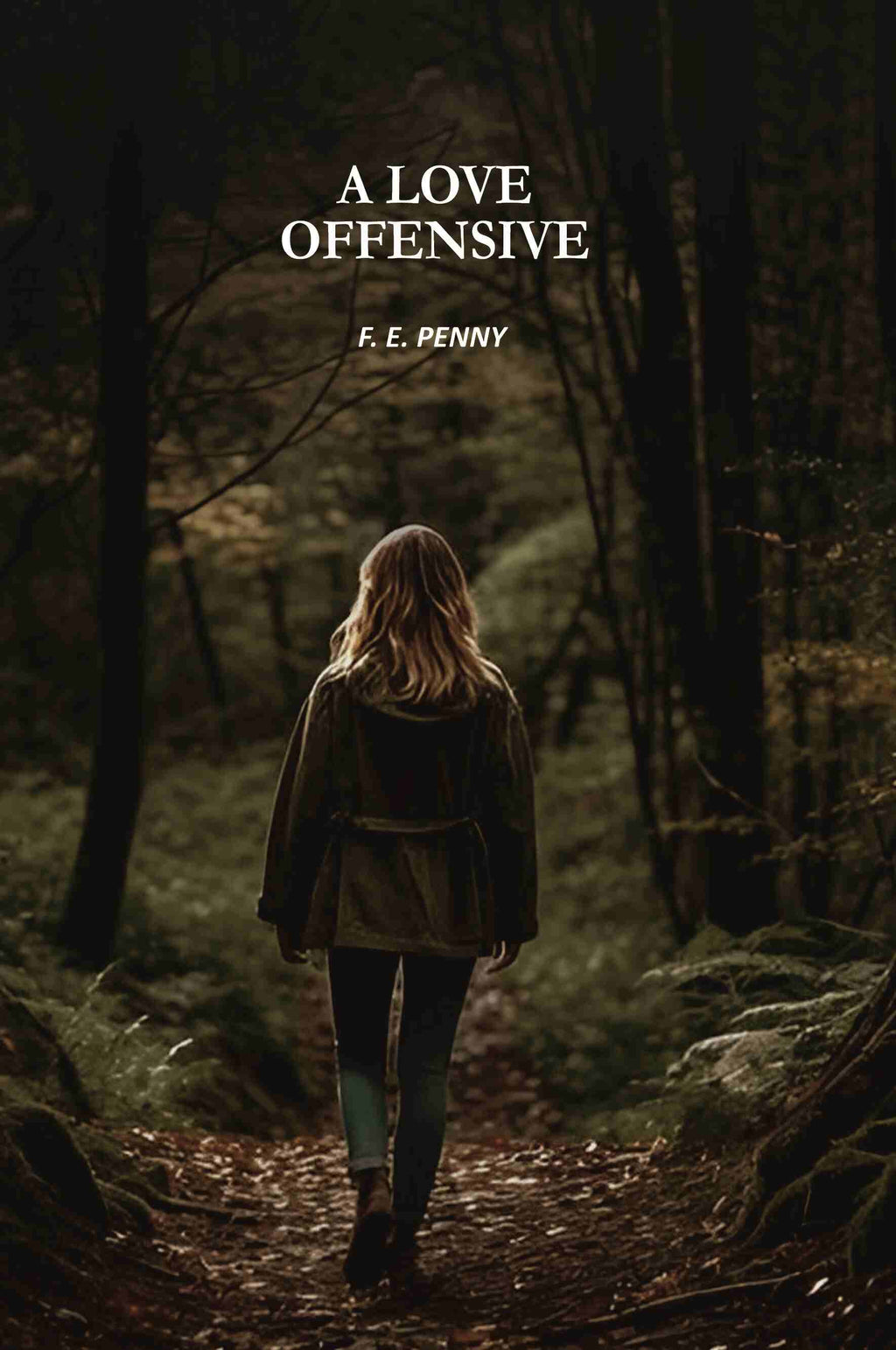 A Love Offensive - Gyan Books - Distacart
