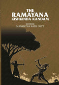 The Ramayana Kishkinda Kandam - Gyan Books - Distacart