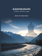 Rajatarangini: the Saga of the Kings of Kasmir - Gyan Books - Distacart