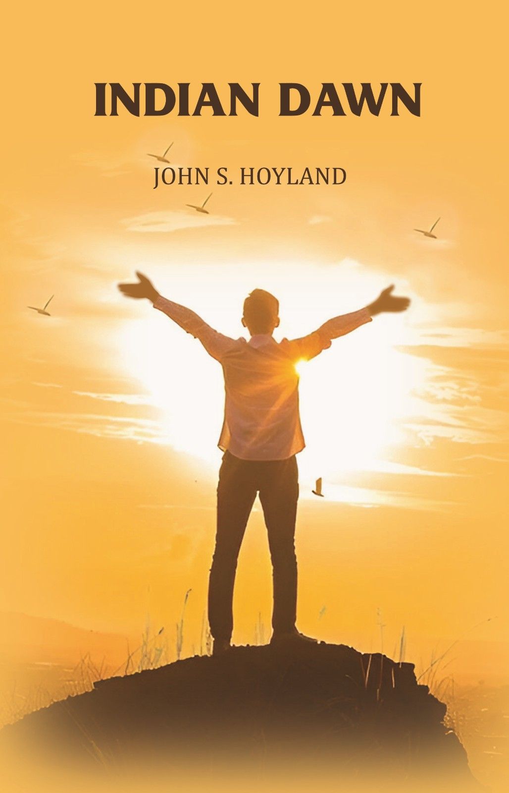 Indian Dawn - Gyan Books - Distacart