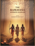 The Ramayana Ayodhya Kandam - Gyan Books - Distacart