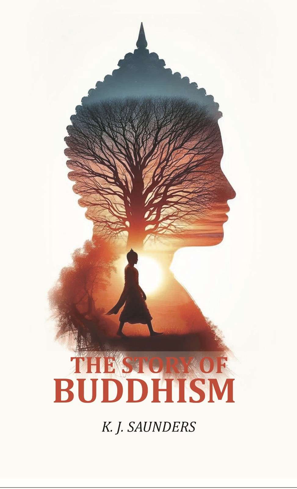 The Story of Buddhism - Gyan Books - Distacart