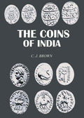 The Coins of India - Gyan Books - Distacart