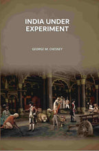 India Under Experiment - Gyan Books - Distacart