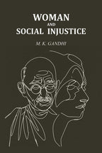 Woman and Social Injustice - Gyan Books - Distacart