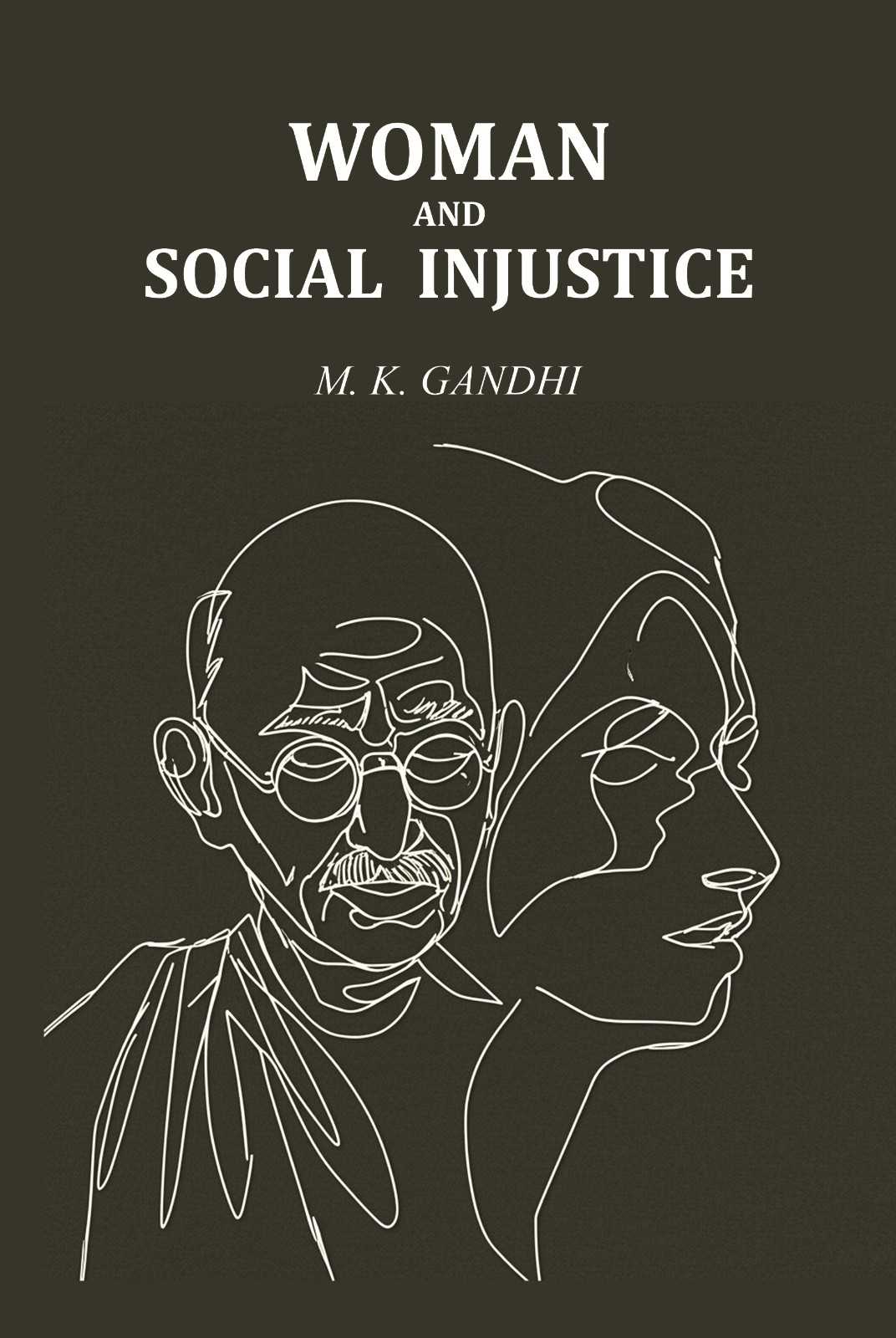 Woman and Social Injustice - Gyan Books - Distacart