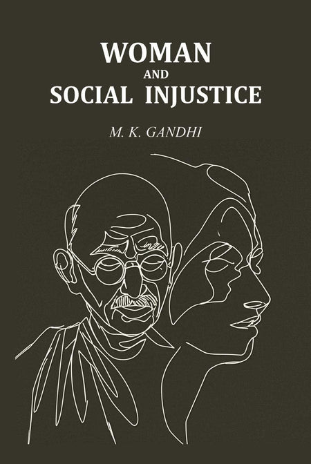 Woman and Social Injustice - Gyan Books