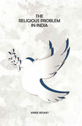 The Religious Problem In India - Gyan Books - Distacart
