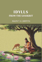 Idylls From The Sanskrit - Gyan Books - Distacart