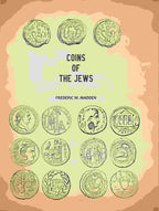 Coins of The Jews - Gyan Books - Distacart